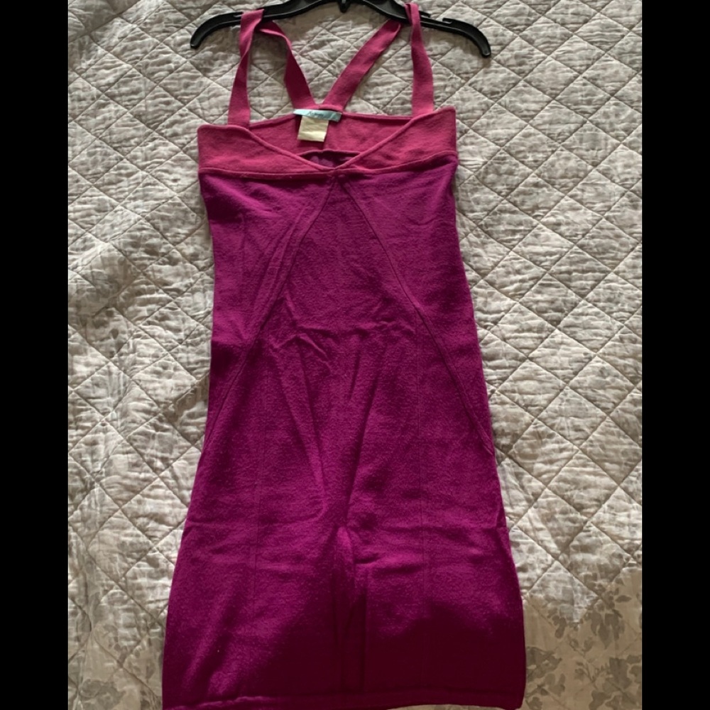 S/P Marciano dress
